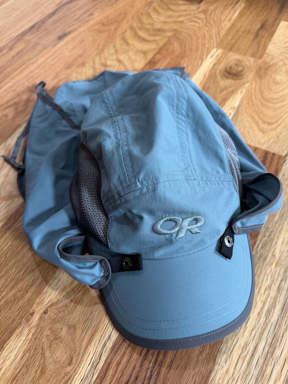 Outdoor Research Sun Runner Cap